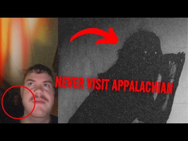 5 CREEPIEST Appalachian videos