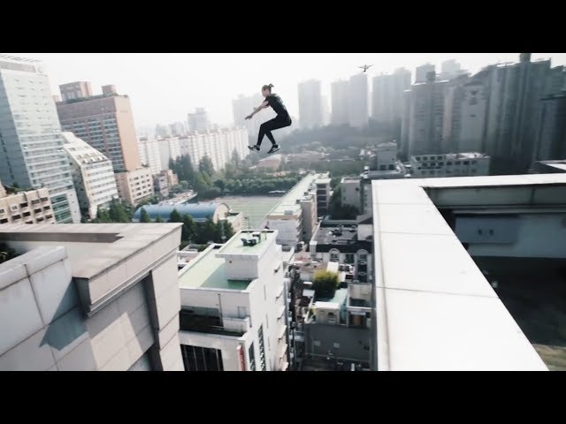 Top 10 Parkour WINS - STORROR