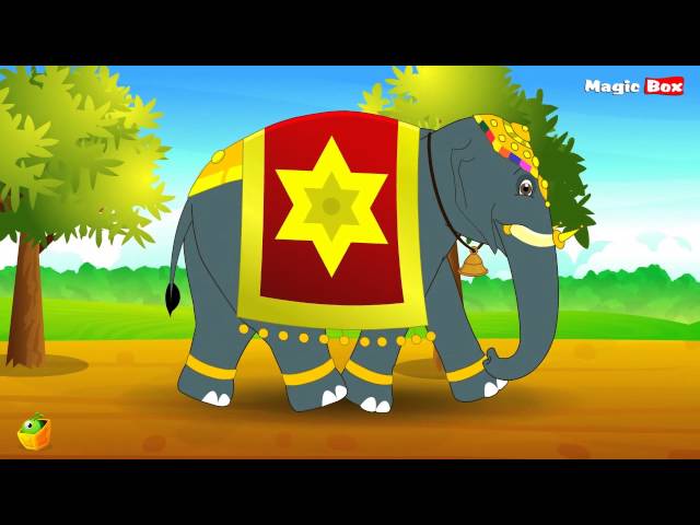 Top Telugu Rhymes For Kids | 2D Animation | Chandamama rave and more