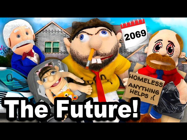 SML YTP: The Future!