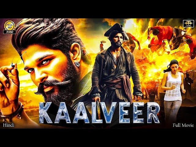 Kaalveer Love Story New (2024)Released Full Hindi Dubbed Action Movie 2024New Blockbuster Movie