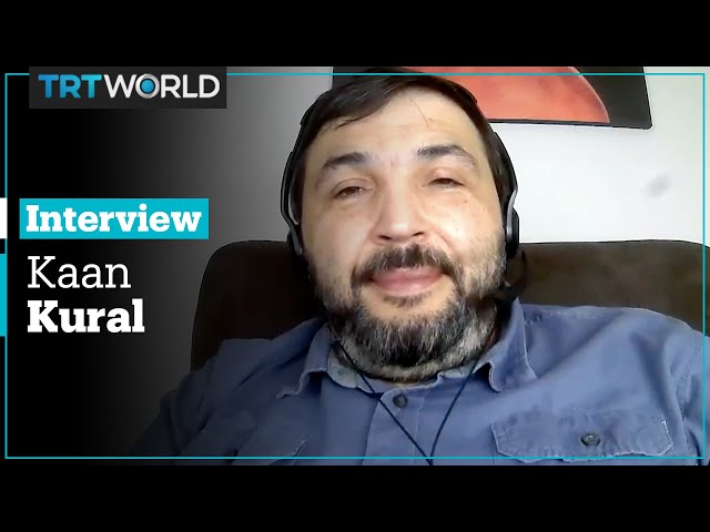 NBA Finals: Interview with Kaan Kural