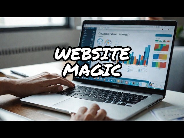 4 Custom Animation Features That Will REVOLUTIONIZE Your Website!