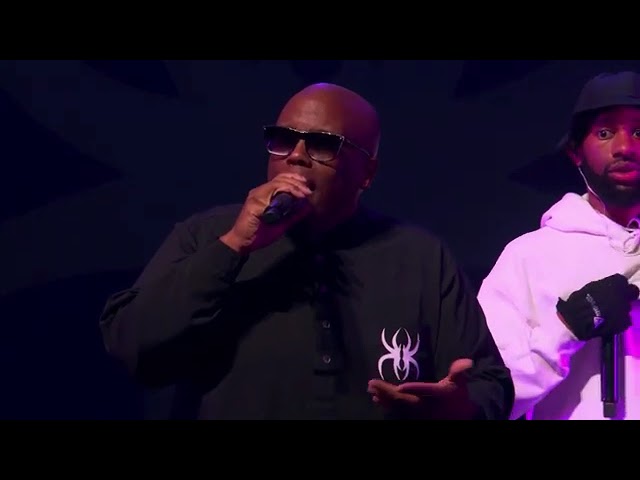 Krizz Kaliko live @ Hitkor 18.11.2023