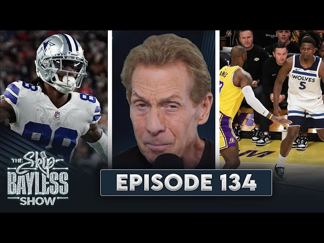 NBA Opening Night, Colonoscopy, Aikman Rips CeeDee Lamb, Oklahoma Relevancy, Vandy vs Texas