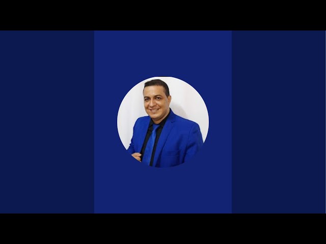 Oração das 23:00 Horas da Noite - Uma Carta para Deus - Com o @PastorDorangeloRodrigues