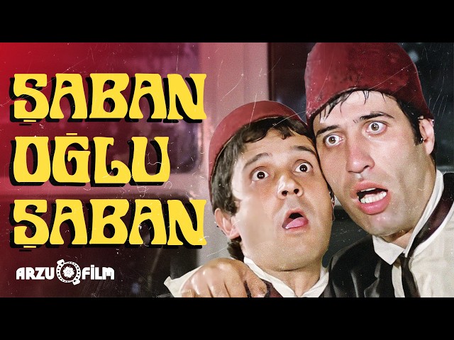 Şaban Oğlu Şaban | FULL HD