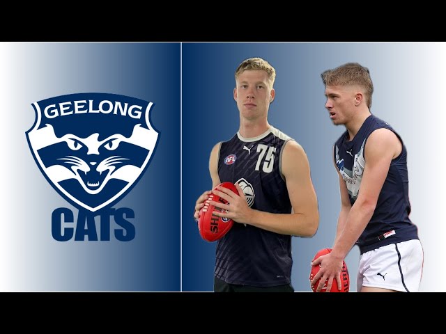 Cats to smash the draft with a couple of late picks?