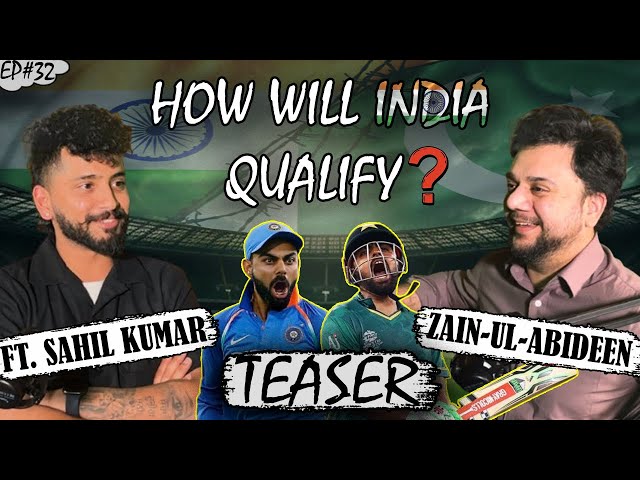 Why India Won’t Come To Pakistan for Champions Trophy? | Can India Qualify for WTC Final? | ZedTalks