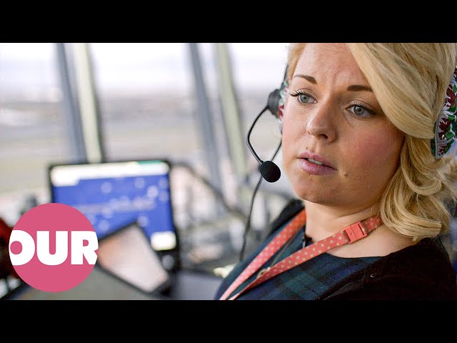 Heathrow: Britain's Busiest Airport - S2 E1 | Our Stories