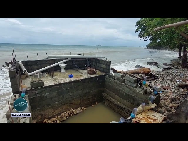 Solomon Islands Calls for More Grant Based Funding at COP29