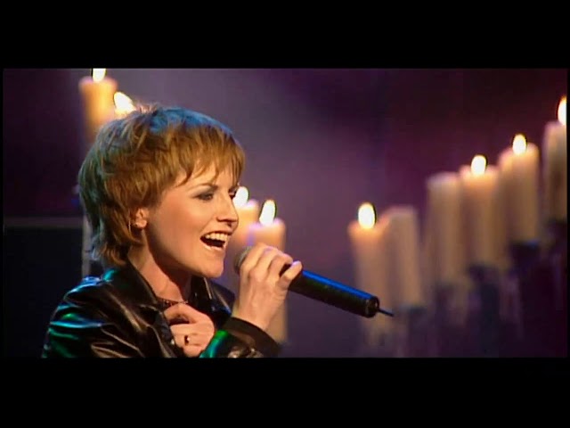 ▷▶The Cranberries - Live At Vicar Street