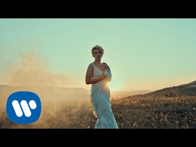 Tereza Mašková - O Nás Dvou (Official Video)