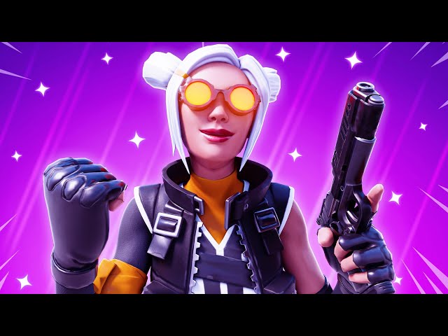 I LOVE FORTNITE😍 (Grxnt's Best Fortnite Moments)