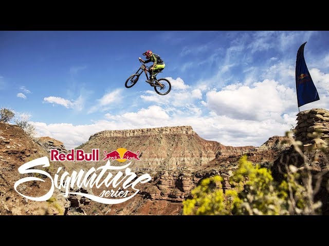 Red Bull Rampage 2014 FULL TV EPISODE | Red Bull Signature Series