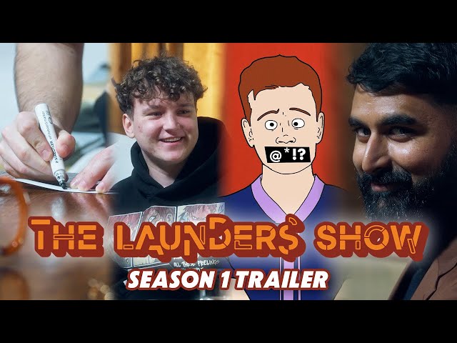 The Launders Show Season 1 Trailer