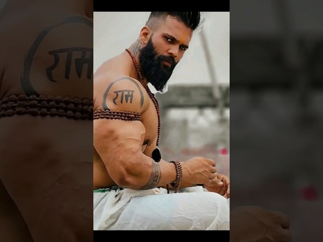 Hindu Bodybuilders vs Muslim bodybuilders #shortsfeed #shorts