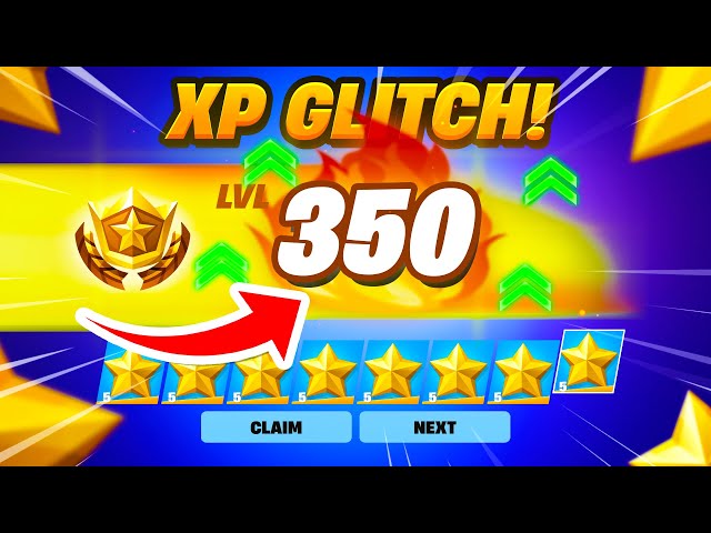 *NO TIMER* BEST FORTNITE XP GLITCH MAP TO LEVEL UP FAST IN OG CHAPTER 2 REMIX