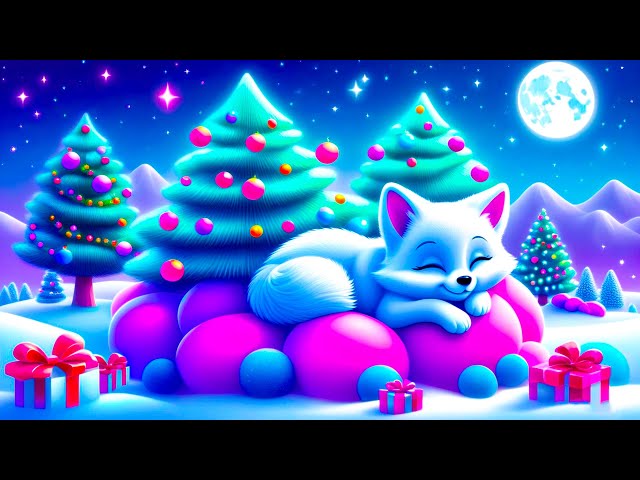 Healing Piano Music for Sleep 😴 Serenity Sleep Sounds for Deep Rest - Best Nursery Rhyme For Newborn