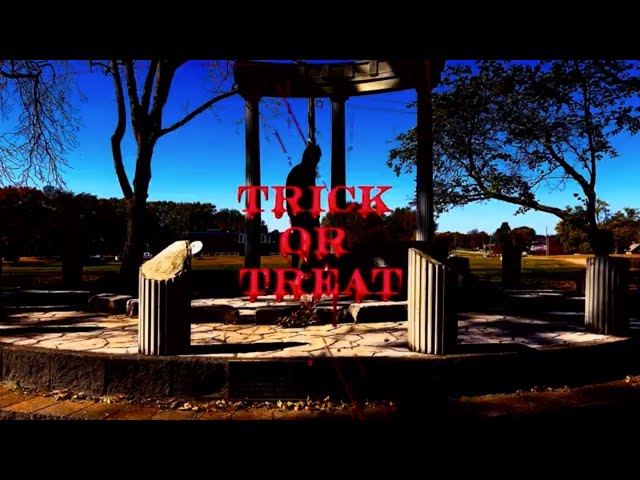 RiskyTae - Trick Or Treat (Official Music Video)