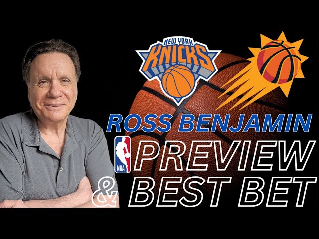 New York Knicks vs Phoenix Suns Picks, Predictions and Best Bets | 2024 NBA Bets for 11/20/24