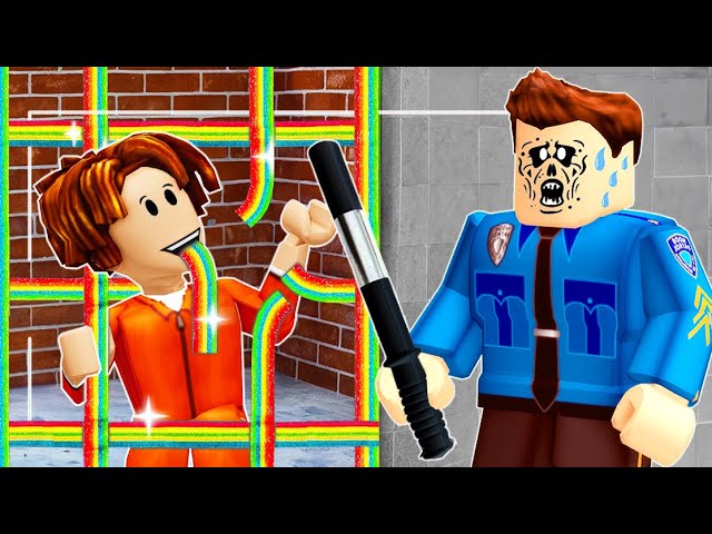 ROBLOX Brookhaven: Police vs Criminal FUNNY Compilation Video Best Of Roblox | Roblox Animation