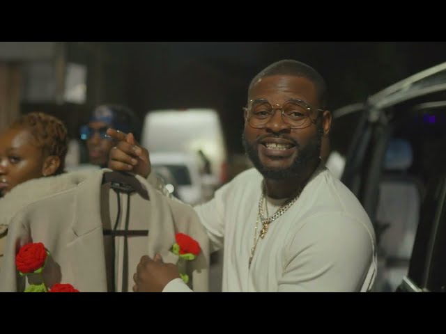 One Night with Falz [London 2024] - Show Recap