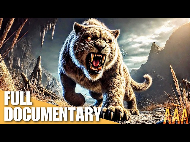 2 Hours of Mind-Blowing Prehistoric Ancient Animal Facts To Fall Asleep To!