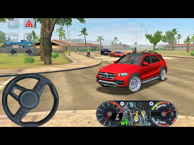 Taxi Sim 2022 Evolution Gameplay Walkthrough (Android, iOS)