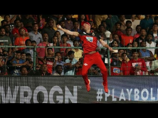 AB Devilliers Best Catches In Cricket History