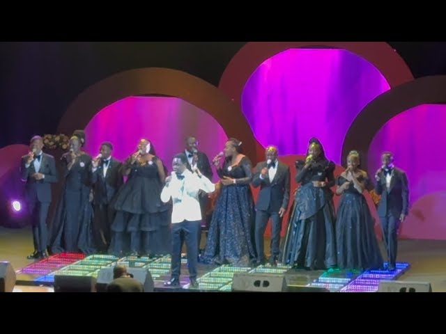 MUNESIMBA Live || Firm Faith || MUNESIMBA launch || 2024