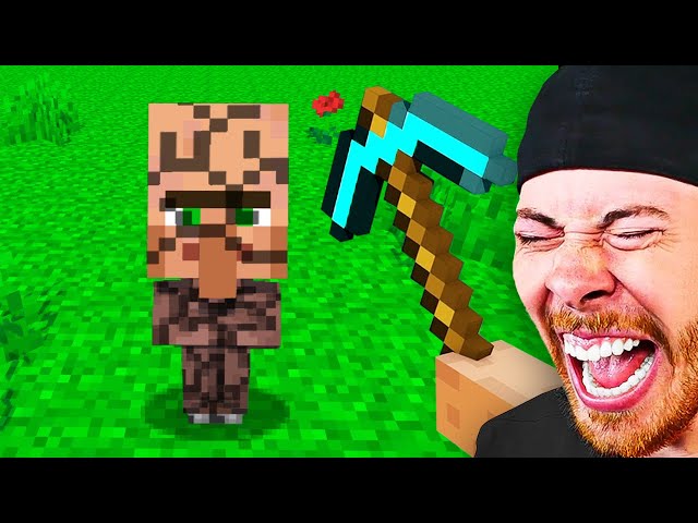 21 Illegal Minecraft Mods That Will Blow Your Mind