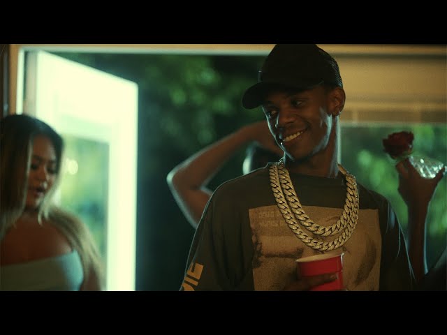 A Boogie Wit da Hoodie - Take Shots (feat. Tory Lanez) [Official Music Video]