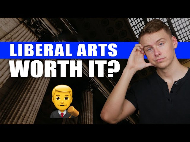 Is a Liberal Arts Degree Worth It?