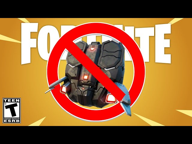 🔴 Fortnite *EMERGENCY* UPDATE! (Shorts)