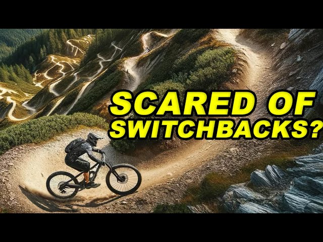 The Single Best Skill For MTB Switchbacks