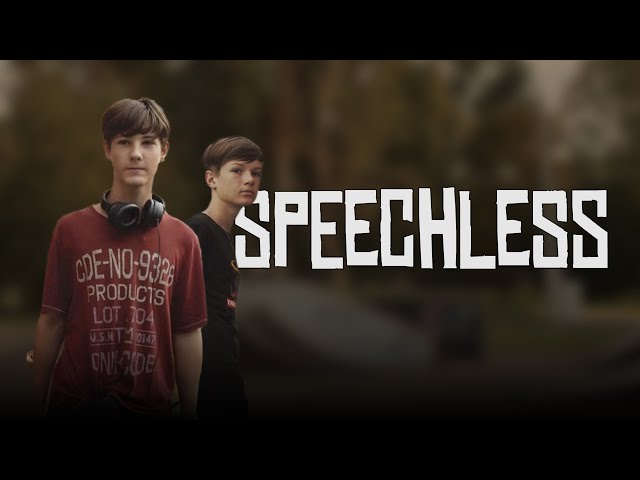 Speechless (Short Film)