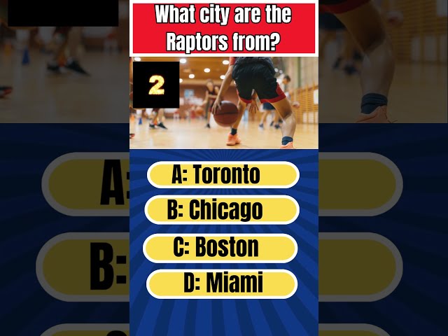 What city are the Raptors from #basketballskills #motivation #basketball #viralvideo