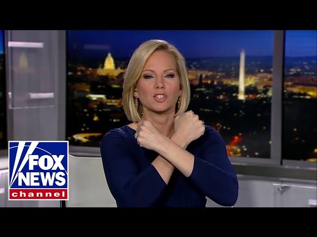 Shannon reacts to 'Fox News @ Night' viewer's 'Bream Dream'