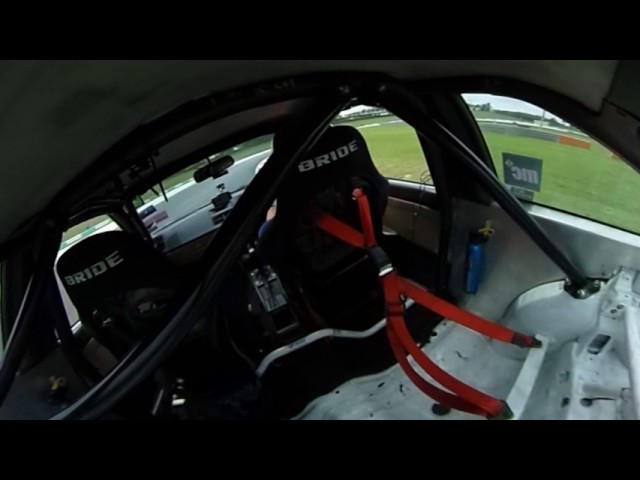 AE86 at Sepang F1 Circuit: Ignition.my MSF Track Day Session 2