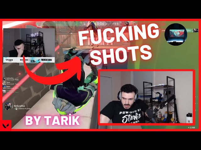 What kind of shot is this tarik ? | RADIANT RANKED VALO | Daily Moments And Valorant Montage Ep #81