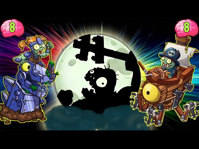 I USED ALL 100% LUCKY FOR THIS DECK!!! ▌Subcriber Suggestion ▌PvZ Heroes