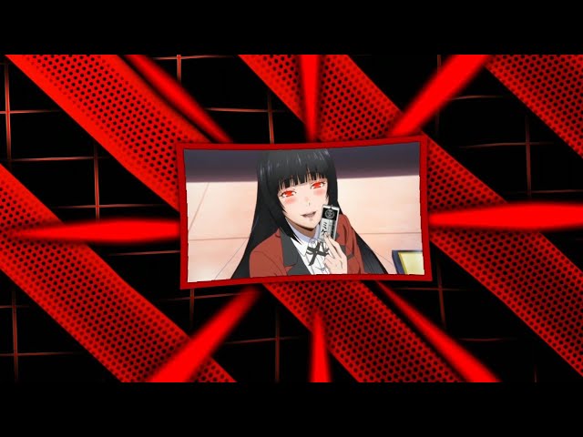 yumeko jabami edit - Alight Motion free preset