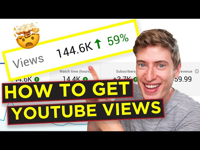 Understanding the Youtube Algorithm as a SMALL Youtuber: How to Get more Views in 2020