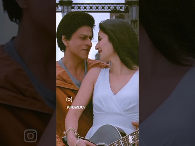 Rohu Ne Choli Jism Ki Khushbu💕🤗😱 #song #oldisgold #ShahrukhKhan #KatrinaKaif #love #modelskamaldevil