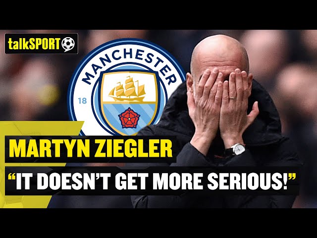 100+ BREACHES! 14 SEASONS! Clubs will expect Man City to be RELEGATED!