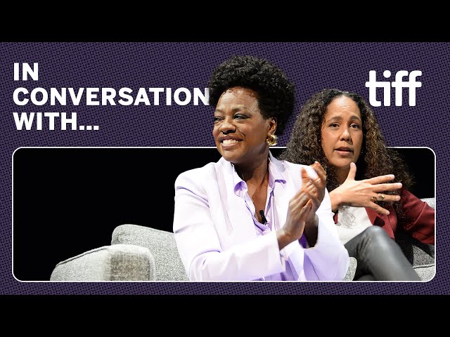 VIOLA DAVIS & GINA PRINCE-BYTHEWOOD | In Conversation With…