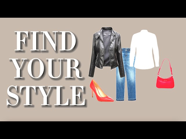 THE BEST PERSONAL STYLE ADVICE: 2 Hacks Every Woman Should Know