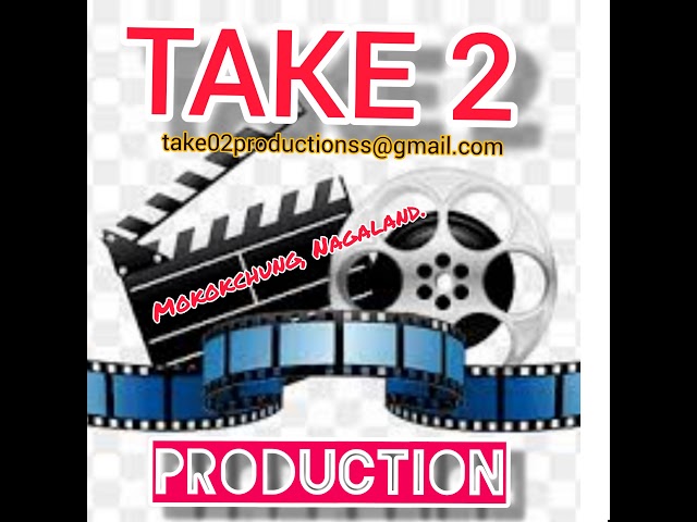 Take 2 Productions Live Stream