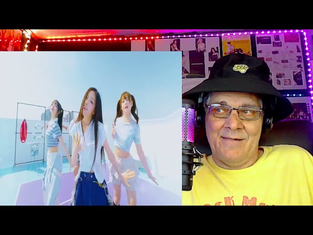 tripleS Glow (트리플에스) '내적 댄스 (Inner Dance)' \ Reaction!!!